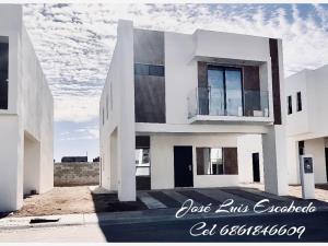 Casa en venta en Altaria Residencial, Mexicali, Baja California
