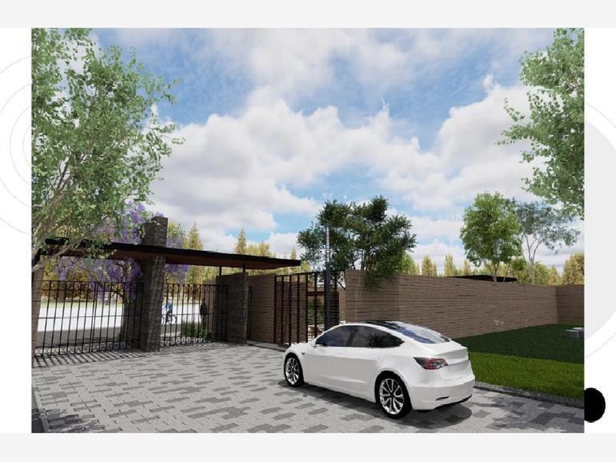Terreno en venta en Ajijic Centro, Chapala — foto 1 de 11