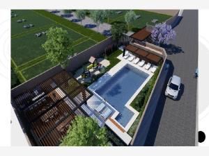 Terreno en venta en Ajijic Centro, Chapala — foto 3 de 11