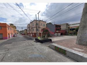 Casa en Martires de Rio Blanco, Gustavo A. Madero, Ciudad de México