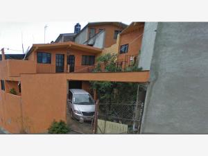 Casa en Lomas de La Era, Álvaro Obregón, Ciudad de México