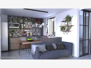 Departamento en venta en Pedregal de Santo Domingo, Coyoacán — foto 2 de 10