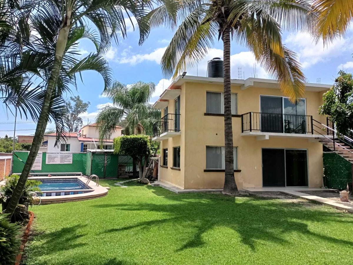 Departamento en renta en Oaxtepec Centro, Yautepec — foto 1 de 32