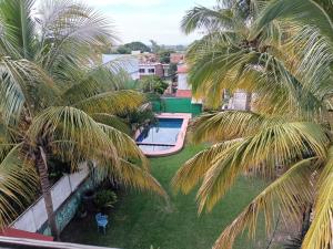Departamento en renta en Oaxtepec Centro, Yautepec — foto 3 de 32