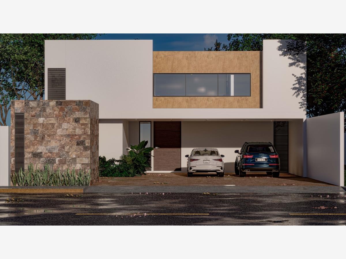 Casa en venta en Dzitya, Mérida — foto 1 de 14