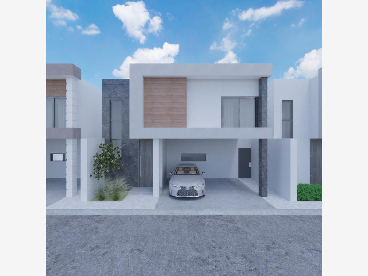 Casa en venta en Los Olivos, Gómez Palacio — foto 1 de 20
