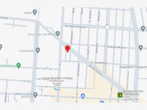 Departamento en venta en La Romana, Tlalnepantla de Baz — foto 3 de 20