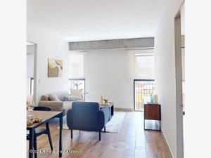 Departamento en renta en Juarez, Cuauhtémoc — foto 2 de 22