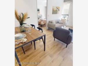 Departamento en renta en Juarez, Cuauhtémoc — foto 3 de 22