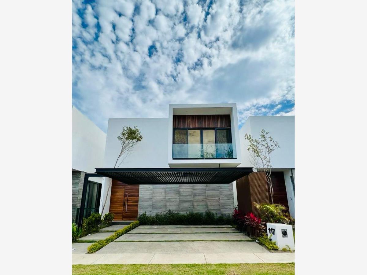 Casa en venta en Flamingos, Bahía de Banderas — foto 1 de 21