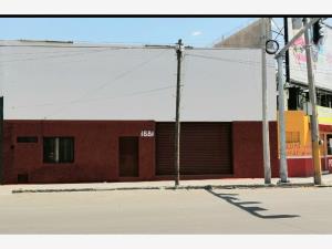 Bodega en venta en Torreon Centro, Torreón — foto 2 de 6