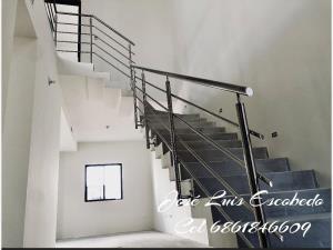 Casa en venta en Hacienda Paseo de Santiago Residencial, Mexicali — foto 3 de 14