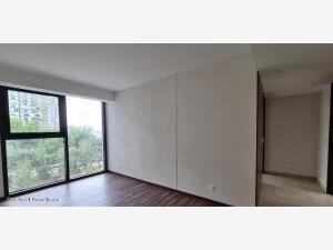Departamento en renta en Bosque Real, Huixquilucan — foto 3 de 14