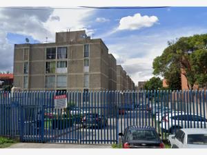 Departamento en Aculco, Iztapalapa, Ciudad de México