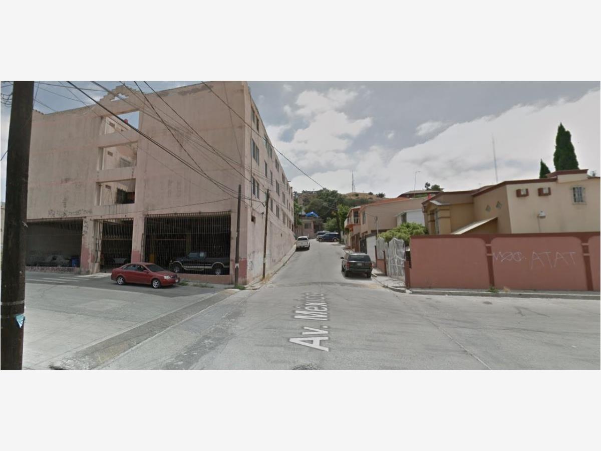 Departamento en venta en Veracruz, Tijuana — foto 1 de 4