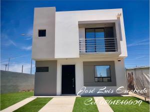 Casa en venta en Monet Residencial, Mexicali — foto 2 de 11