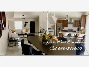 Casa en venta en Monet Residencial, Mexicali — foto 3 de 11