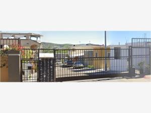 Casa en Villa Residencial Santa Fe 1ra. Sección, Tijuana, Baja California