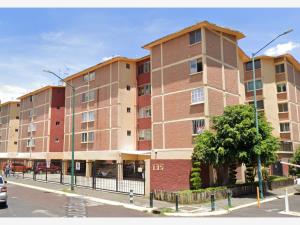 Departamento en Santa Ursula Coapa, Coyoacán, Ciudad de México