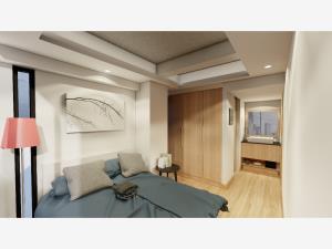 Departamento en venta en Escandón I Sección, Miguel Hidalgo — foto 2 de 8