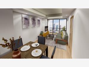 Departamento en venta en Escandón I Sección, Miguel Hidalgo — foto 3 de 8