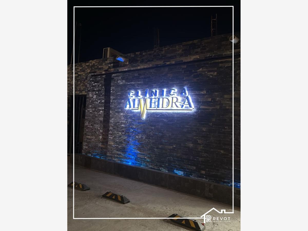Consultorio en Renta en Valle Campestre, Gómez Palacio, Durango