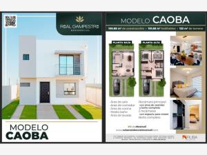 Casa en venta en Privadas Campestre, Mexicali, Baja California