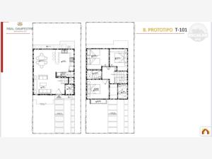 Casa en venta en Privadas Campestre, Mexicali — foto 2 de 7