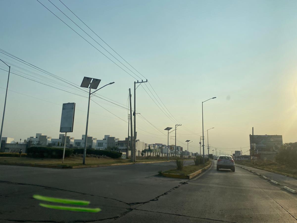 Terreno en venta en San Miguel Totocuitlapilco, Metepec — foto 1 de 3
