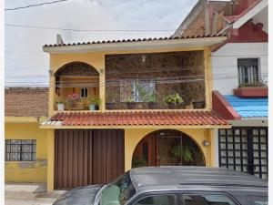 Casa en La Luz, León, Guanajuato