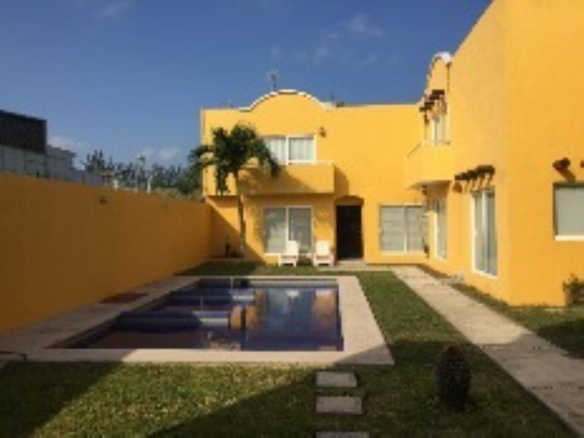 Quinta en venta en Playas del Conchal, Alvarado — foto 1 de 7
