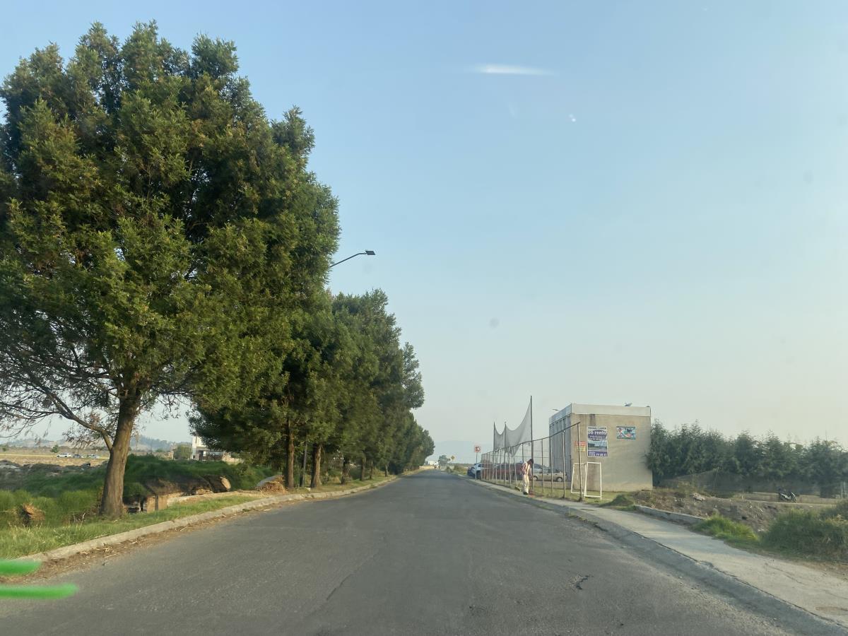 Terreno en venta en San Miguel Totocuitlapilco, Metepec — foto 1 de 5