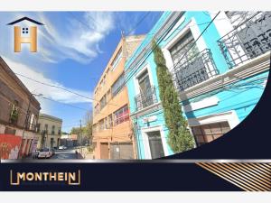 Departamento en venta en Guerrero, Cuauhtémoc — foto 2 de 9