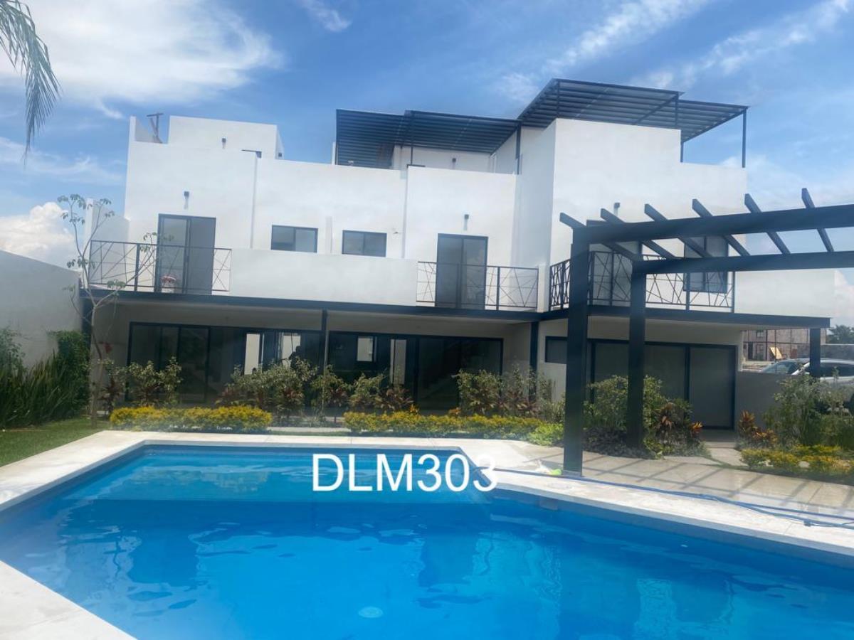 Casa en venta en Colinas de Santa Fe, Xochitepec — foto 1 de 25
