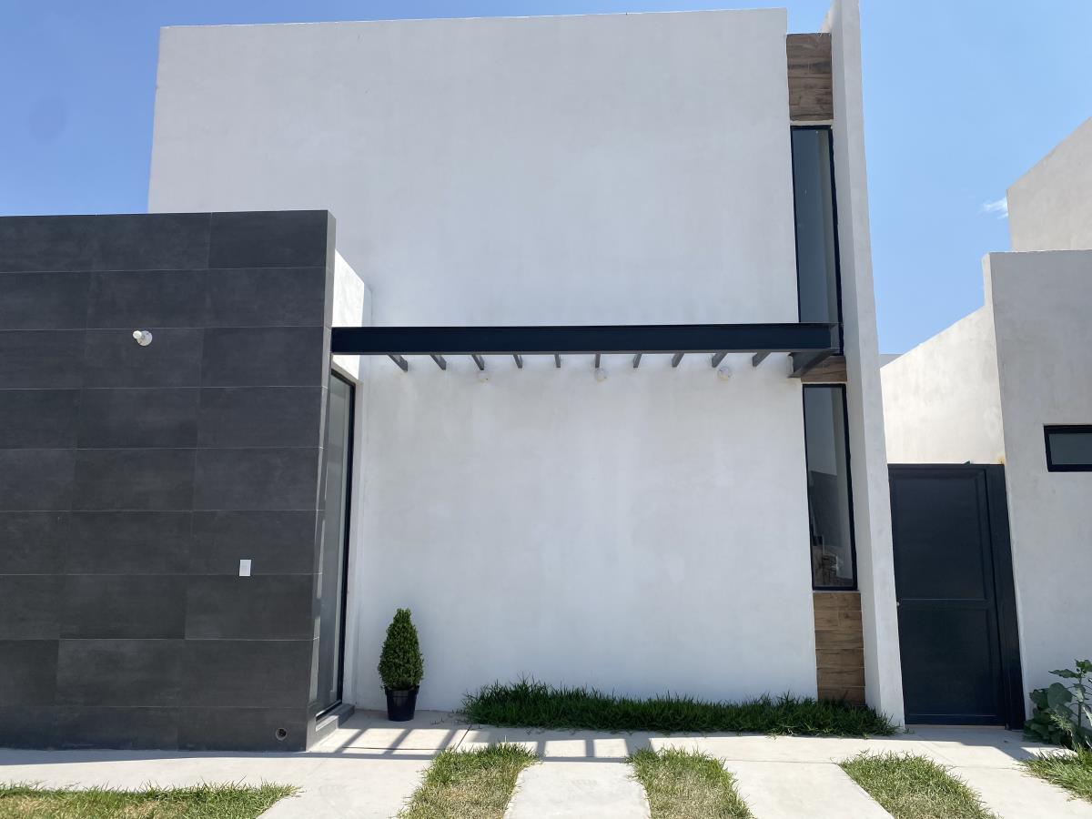 Casa en Venta en Los Olivos, Gómez Palacio, Durango