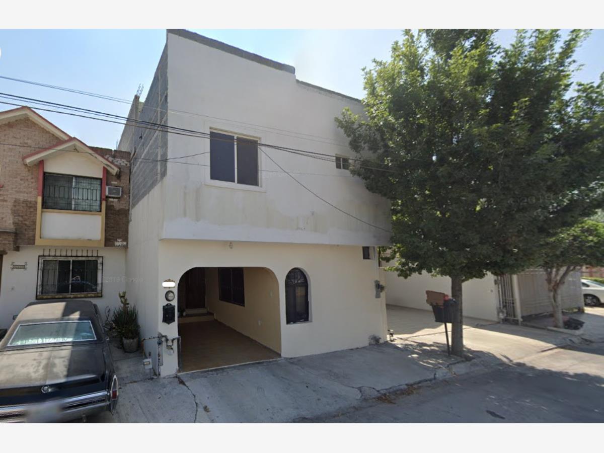 Casa en venta en Potrero Anahuac, San Nicolás de los Garza — foto 1 de 13