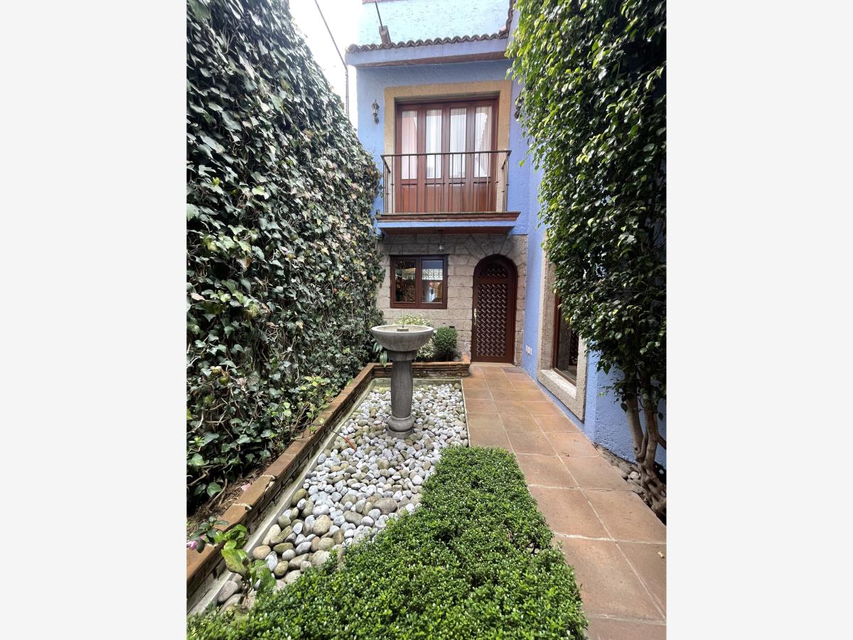 Casa en venta en Lomas de las Aguilas, Álvaro Obregón — foto 1 de 18