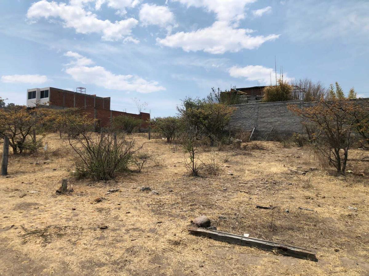Terreno en venta en Jaripeo, Charo — foto 1 de 13