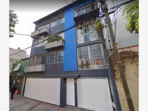 Departamento en Escandón II Sección, Miguel Hidalgo, Ciudad de México