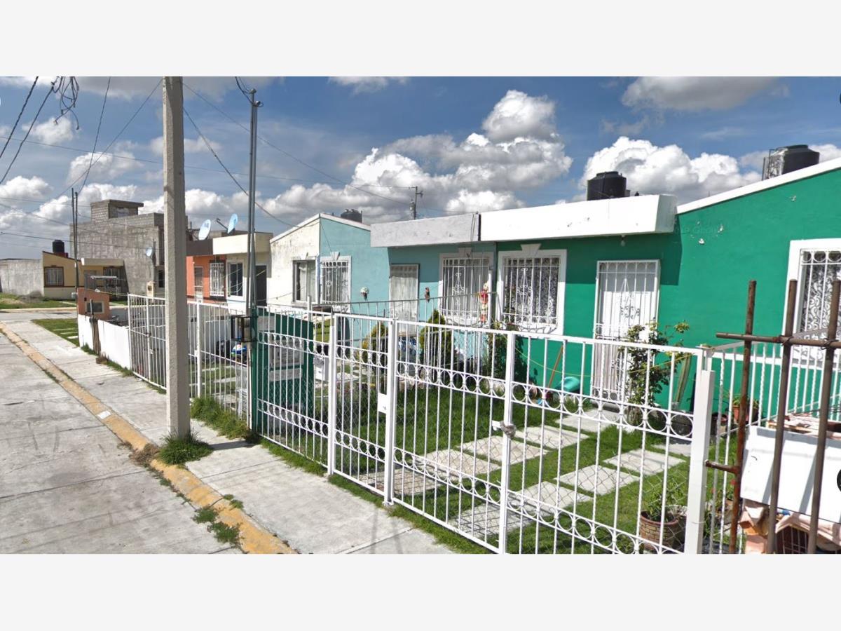 Casa en venta en Tizayuca Centro, Tizayuca — foto 1 de 9