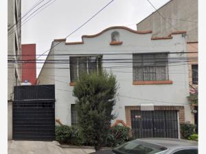 Casa en venta en Condesa, Cuauhtémoc — foto 3 de 7