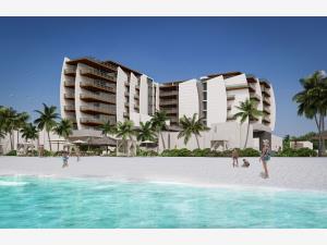 Departamento en venta en Playa del Carmen, Solidaridad — foto 2 de 18