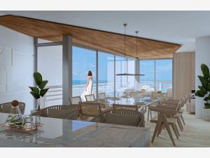Departamento en venta en Playa del Carmen, Solidaridad, Quintana Roo
