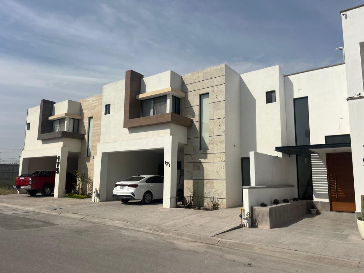 Casa en Venta en Los Viñedos, Torreón, Coahuila de Zaragoza