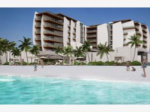 Departamento en venta en Playa del Carmen, Solidaridad, Quintana Roo Departamento en venta en Playa del Carmen, Solidaridad, Quintana Roo