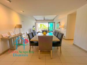Departamento en renta en Residencial La Isla, Acapulco de Juárez — foto 2 de 81