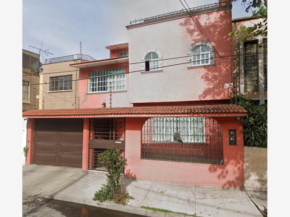 Casa en venta en Ciudad Jardin, Coyoacán — foto 1 de 8