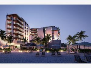 Departamento en venta en Playa del Carmen, Solidaridad — foto 3 de 19