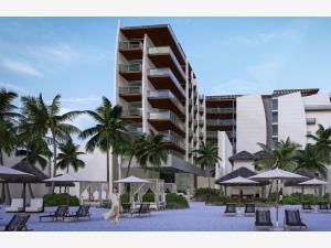 Departamento en venta en Playa del Carmen, Solidaridad, Quintana Roo