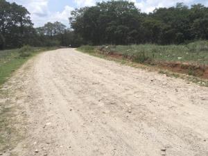 Terreno en venta en Los Gutiérrez, Villa del Carbón, México